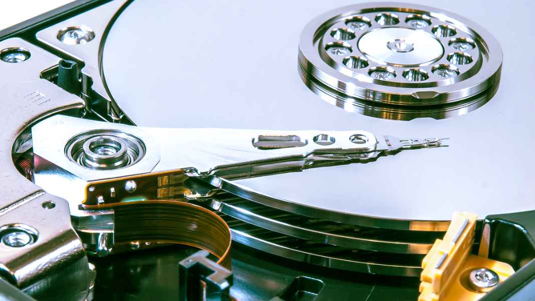 File Size Doesn’t Matter (Unless it Does)