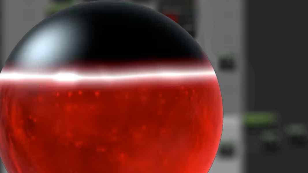 How to Create a Diablo-like Resource Globe in Unreal