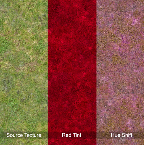 Tints and Why You Shouldn’t Use Them